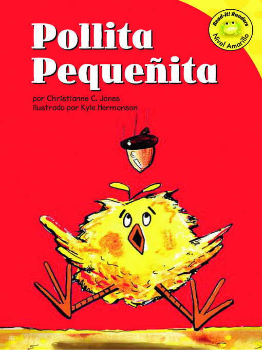 Pollita Pequeñita